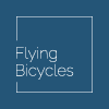 Flying Bicycles